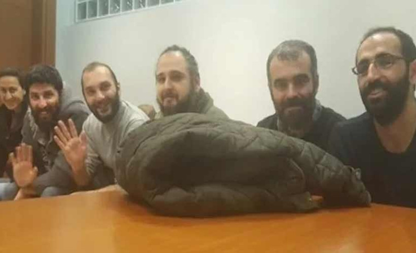 Redhack davasında gerekçeli karar: Gazetecilik faaliyeti değil