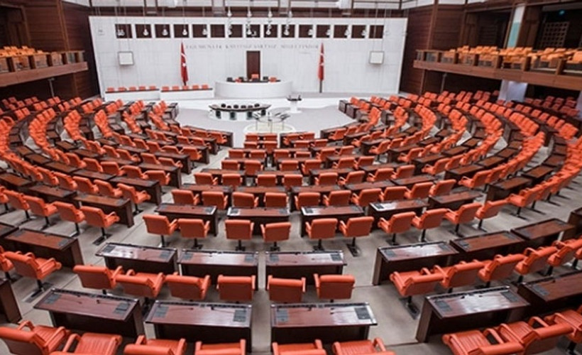 Seçim barajı hakkındaki kanunda sona gelindi