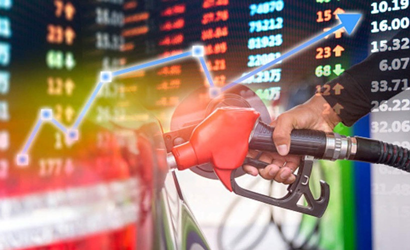 Türkiye'nin toplam petrol ithalatında kasımda yüzde 20'lik artış