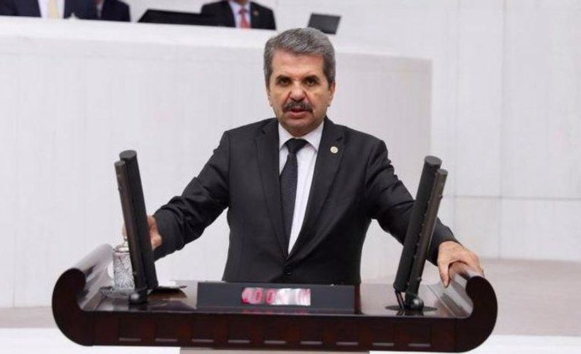 İYİ Parti'den hükümete enerji krizi önergesi: Stoklar yeterli mi, önlem alındı mı?
