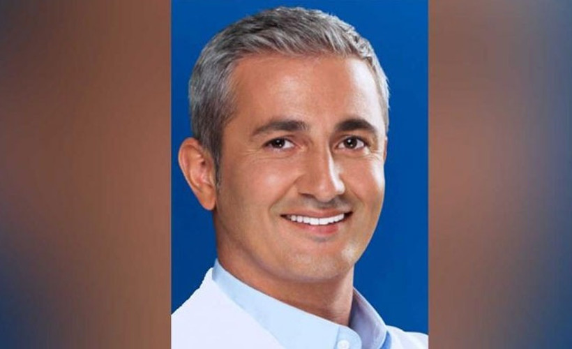 Ezgi Mola'nın şikayetçi olduğu Kemal Kahraman hakkında uzaklaştırma kararı