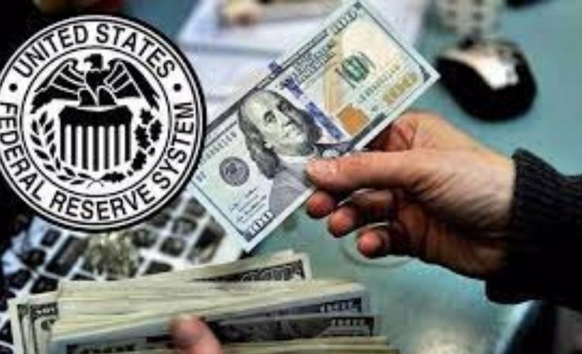Fed kararı öncesi dolar ve euro tırmanışa geçti