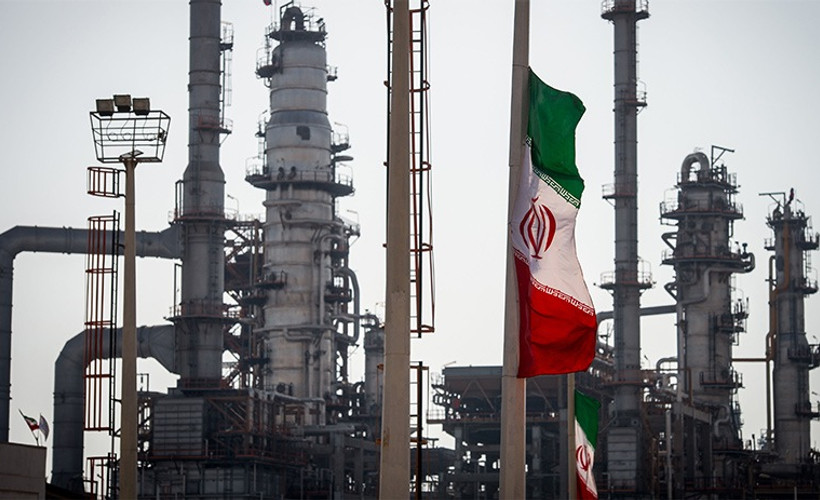 Erdoğan: İran'dan gaz akışı 10-15 günde devam edecek | Necdet Pamir: Depoda bir haftalık gaz kaldı