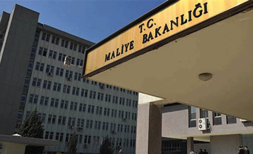 Vergi yüzsüzleri listesi açıklandı