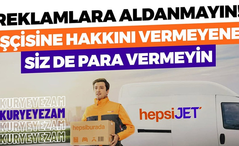 Bir liralık zammı reddettiler, işten çıkarıldılar