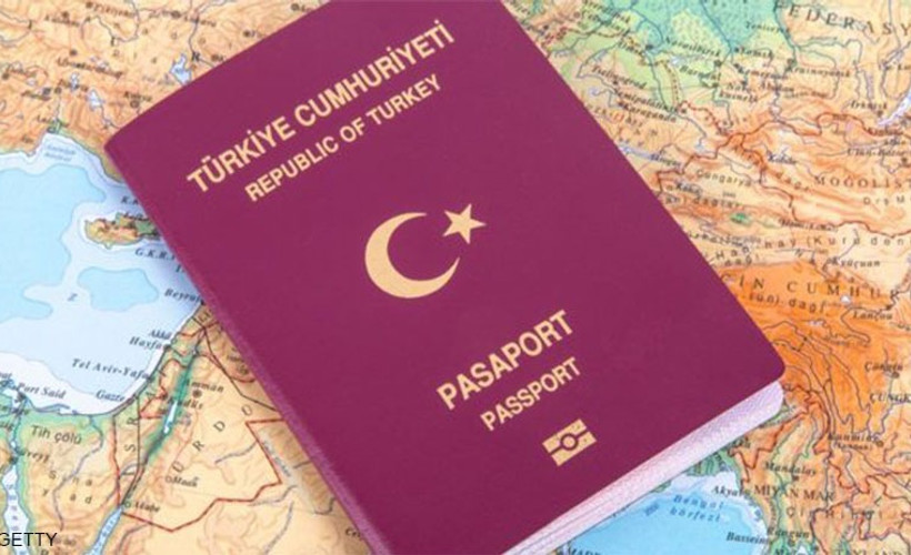 Türkiye'den Libya'ya gideceklere vize uygulamasında değişiklik