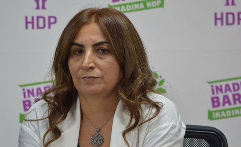Aysel Tuğluk Adli Tıp'a sevk edilecek