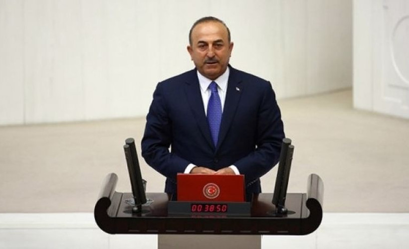 Meclis’te Bakan Çavuşoğlu’na soru: İstifaya zorlandığınız doğru mu?