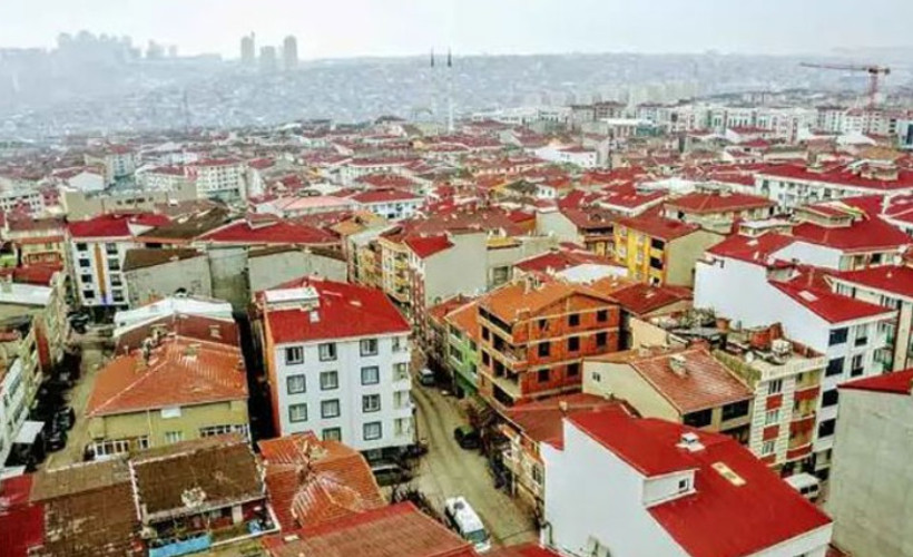 İstanbul yıllık kira artışı yüzde 84
