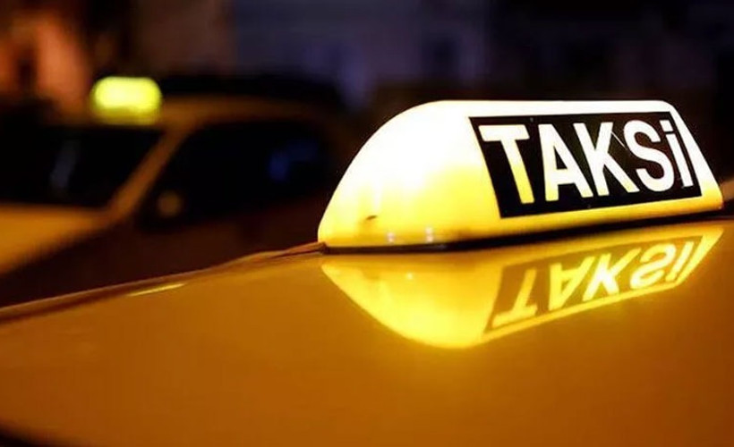 İBB'nin yeni taksi teklifi 12'inci kez reddedildi