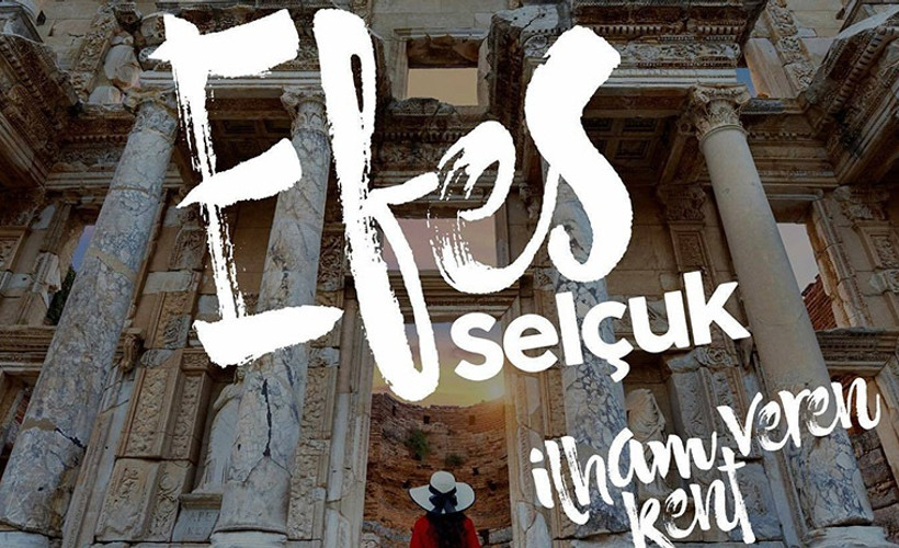Danıştay'dan ‘Efes Selçuk’ kararı: Suç değil