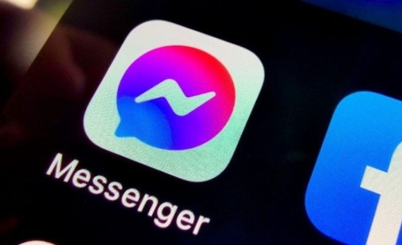 6 yıldır beklenen Messenger özelliği sonunda geliyor