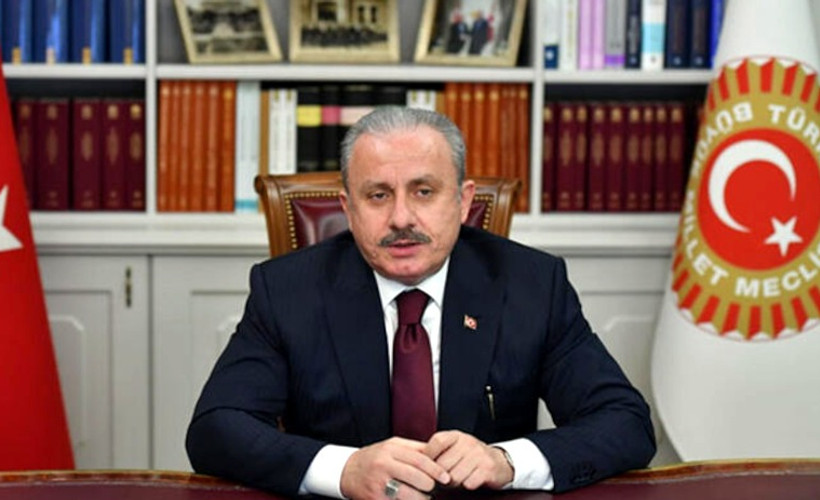 Şentop, İmamoğlu'nun MOBESE kayıtları hakkında konuştu