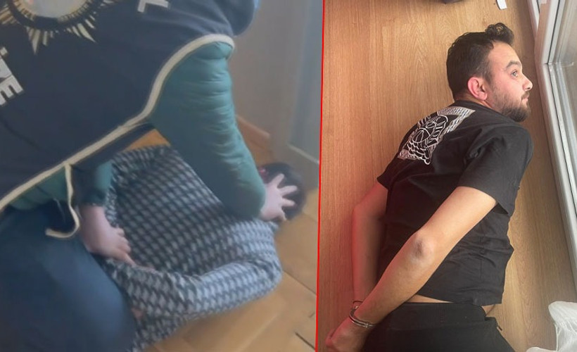 Mahmutyazıcıoğlu cinayetinde aranan Yasak kardeşler yakalandı
