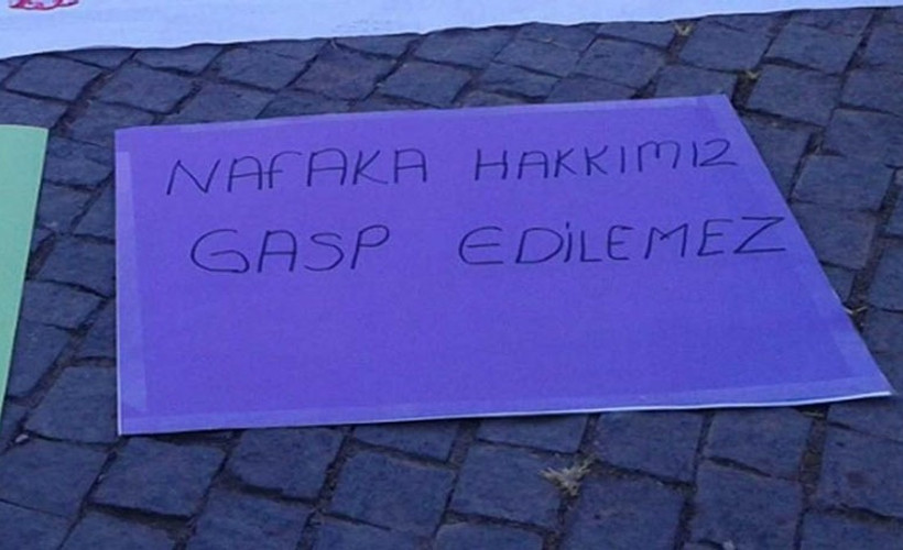 6'ncı Yargı Paketi: Amaç eve hapsedilmiş ‘makul kadın’