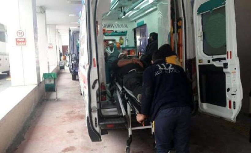 Urfa'da arazi kavgası: 25 yaralı