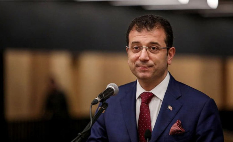 İmamoğlu'ndan MOBESE açıklaması: Bu olay, Adalet Bakanı'nın kellesini aldı