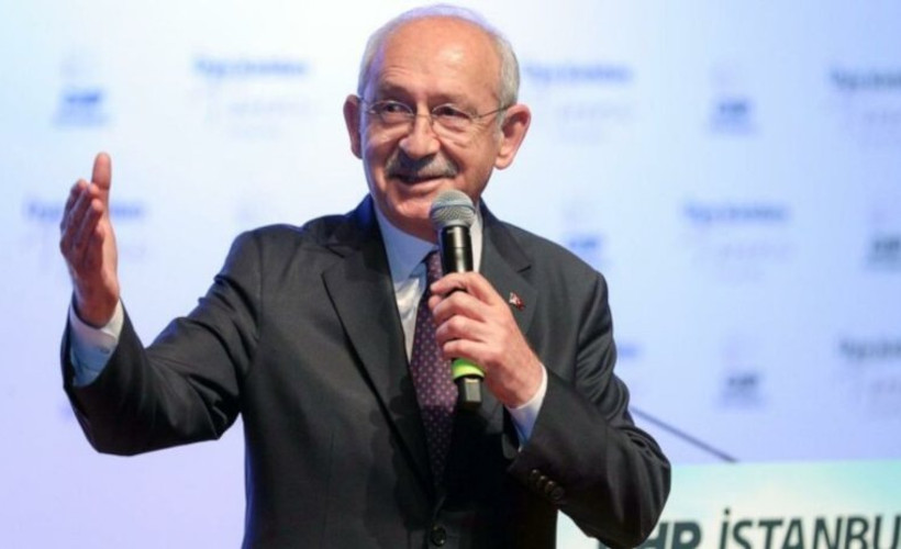 Kılıçdaroğlu CHP'nin kusurları arasında 'başörtüsünü bir numaralı sorun haline getirmeyi' saydı
