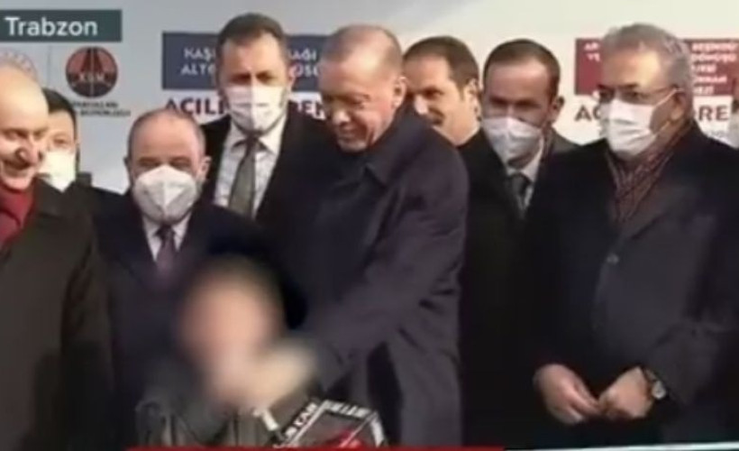 Soylu: Çocuk, Eren Bülbül'ün katillerinin arkadaşlarına ‘hain’ demiş