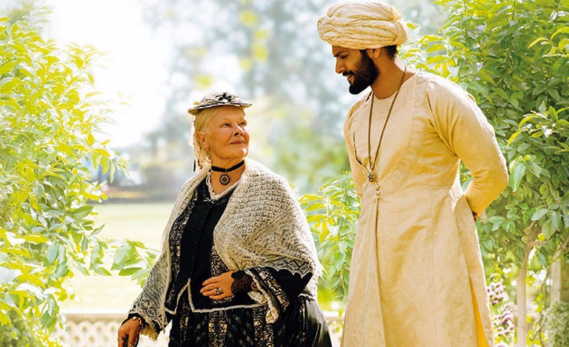 Oscarlı Judi Dench'in filmi Adana'da Türkiye prömiyeri yapacak