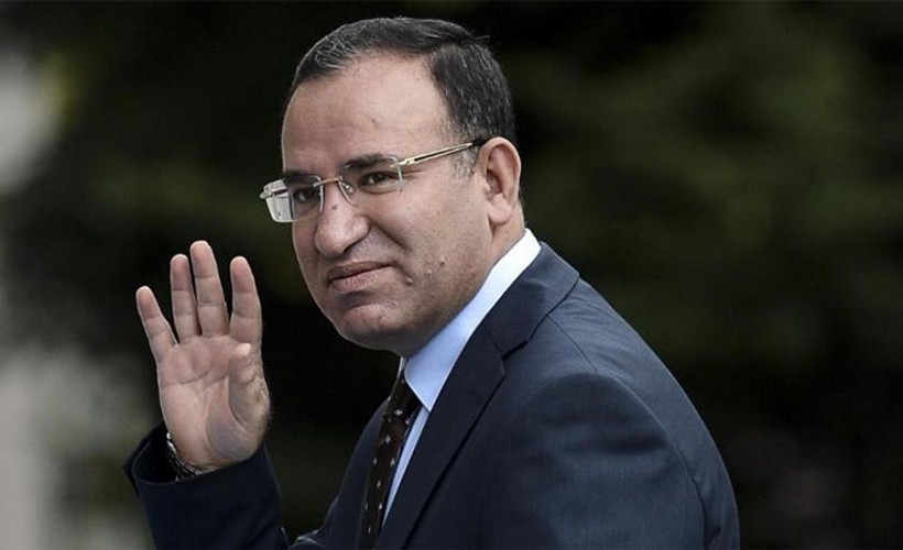 Bekir Bozdağ’a ilk talimat: 'AKP yargıyı ele geçirdi’ dedirtme