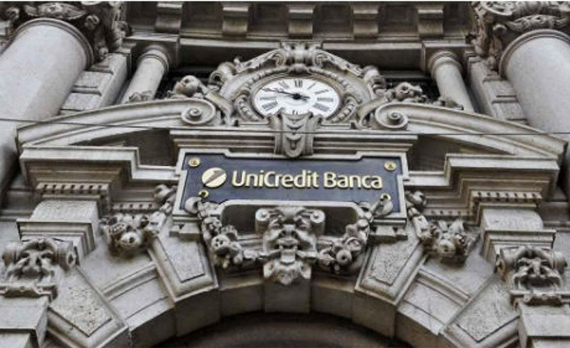 Unicredit'ten enflasyon tahmini yüzde 48: Üçte biri elektrik ve doğalgaz