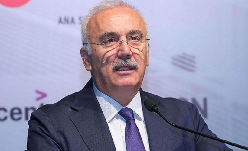 Yeni Tarım Kredi Genel Müdürü Aydın'ın toplam maaşı 136 bin 500 lira