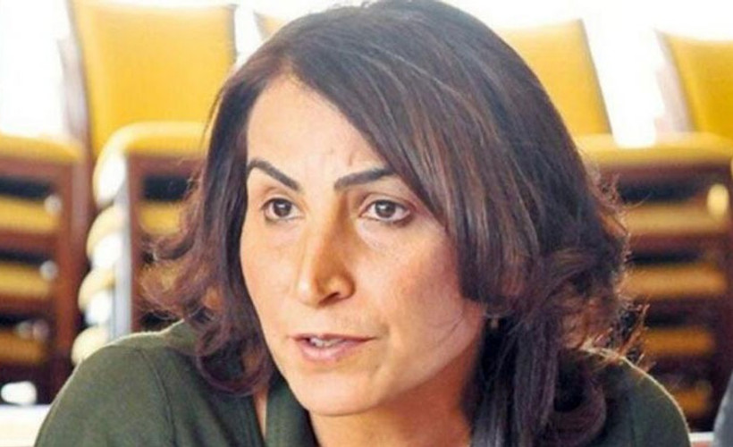 Kobanê Davası: Aysel Tuğluk 3 hafta ATK’de kalacak