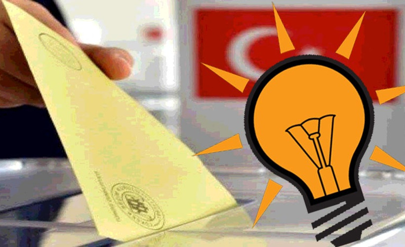 AREA'nın anketine göre Millet İttifakı, Cumhur İttifakı'nı geçiyor