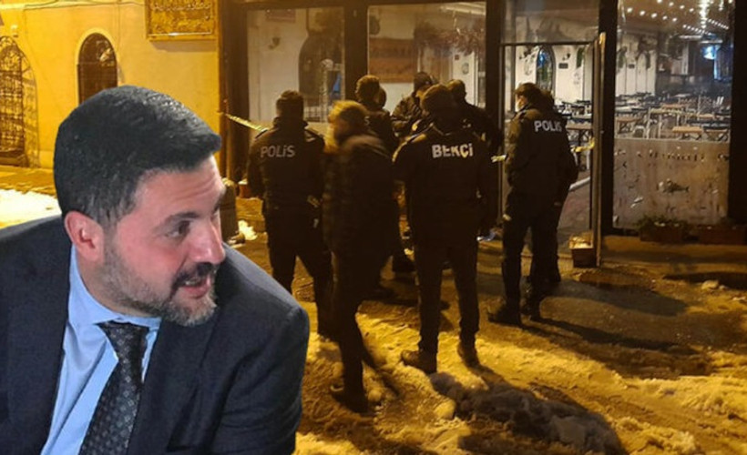 Şafak Mahmutyazıcıoğlu cinayetinin arkasında futbol vurgunu mu var?