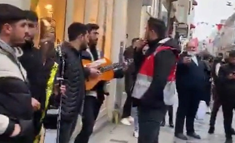 Kürtçe müziğin engellenmesine Emniyet'in savunması: Yoğun şikayetler yapıldı