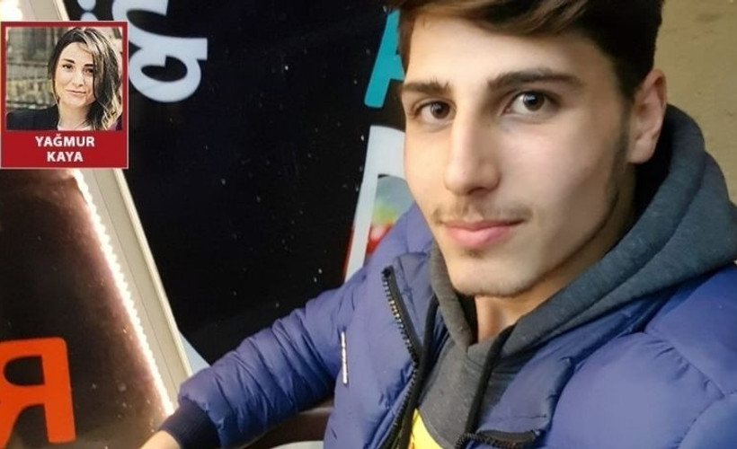 Kafası parke taşıyla ezilen mülteci çocuk için mahkemeden ‘Taksirle ölüm’ kararı