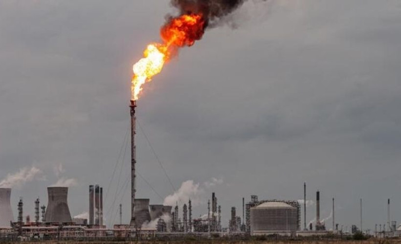 Elektrik üretimi için kullanılan doğalgaza yüzde 14 zam