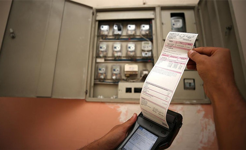 Günlük elektrik tüketiminin güncellenmesine ilişkin karar Resmi Gazete’de