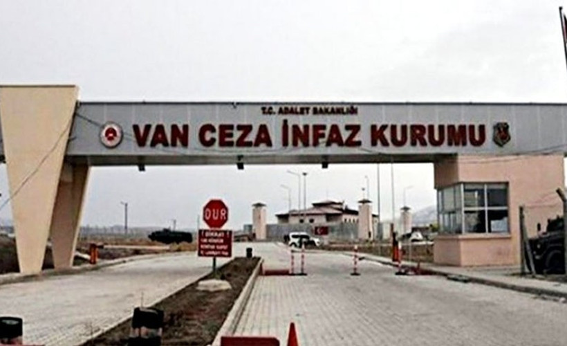 'Yaşamını yitiren tutuklu Turan 13 saat sonra hastaneye kaldırıldı'