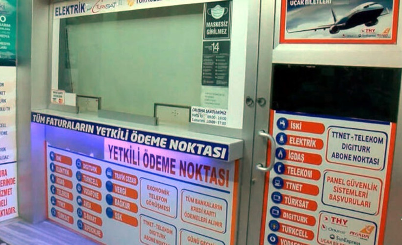 İstanbul'da 'fatura ödeme merkezi' dolandırıcılığı