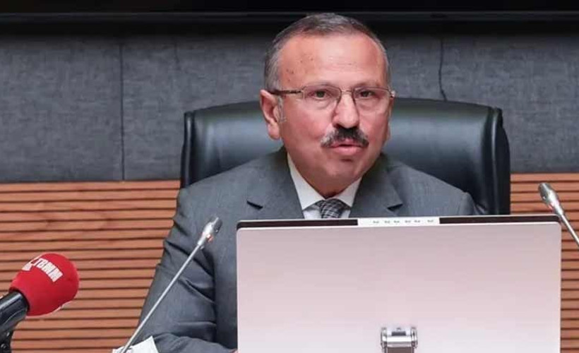 Bekir Bozdağ'ın yerine gelen isim belli oldu