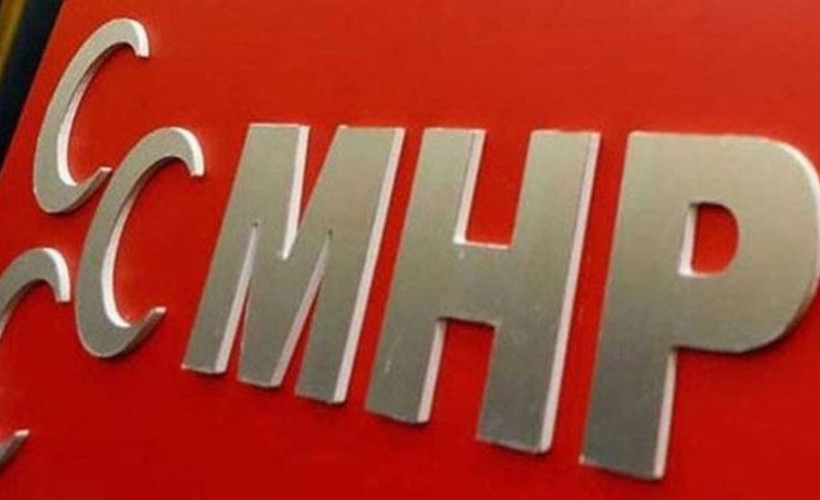 MHP'den 'AİHM ismini Avrupa Terörist Hakları Mahkemesi olarak değiştirsin' teklifi