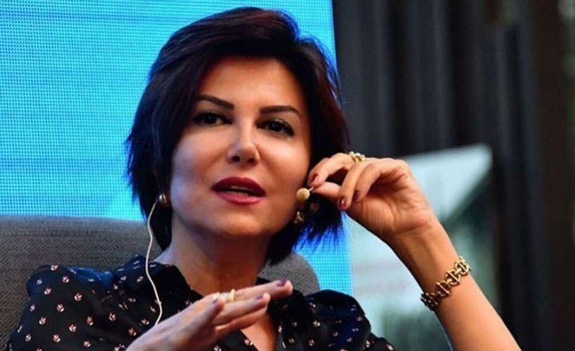Sedef Kabaş için AYM’ye 'öncelik talepli' başvuru