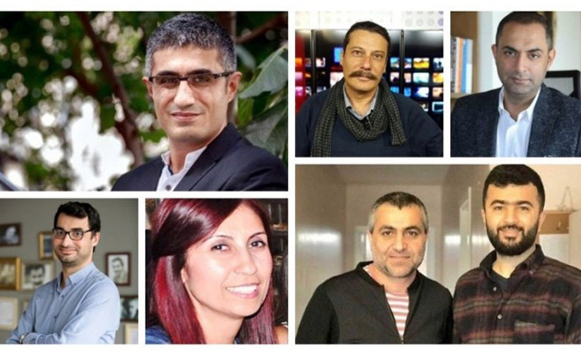 MİT davasında yargılanan gazetecilerin İstinaf başvurusu reddedildi