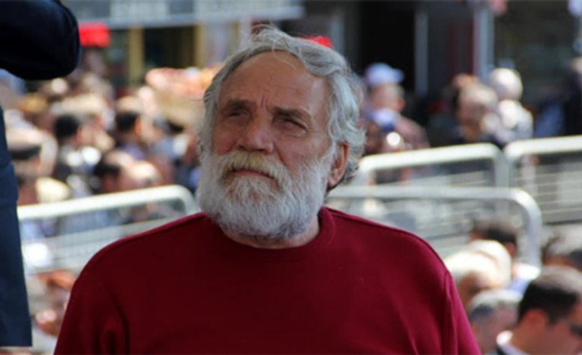 Mehmet Altan, Eşber Yağmurdereli'yi yazdı: Gözleri görmeyen terör örgütü lideri