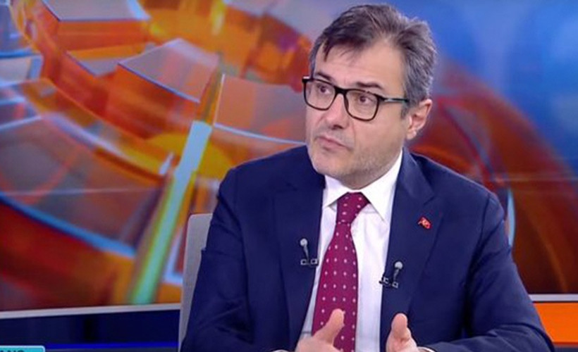 Finans Ofisi Başkanı, 'Ocakta eksi enflasyon bekliyorum' demişti, 19 yılın rekoru kırıldı