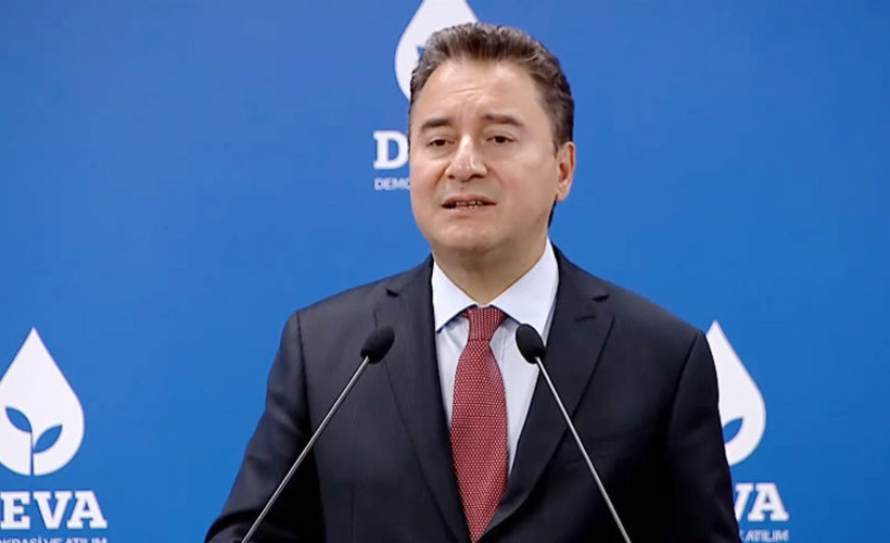 Babacan: Seçim sonrası uygulanacak yol haritasını üzerine çalışıyoruz
