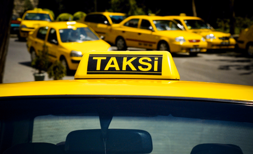 Sanal bahisçiler taksiye bindi
