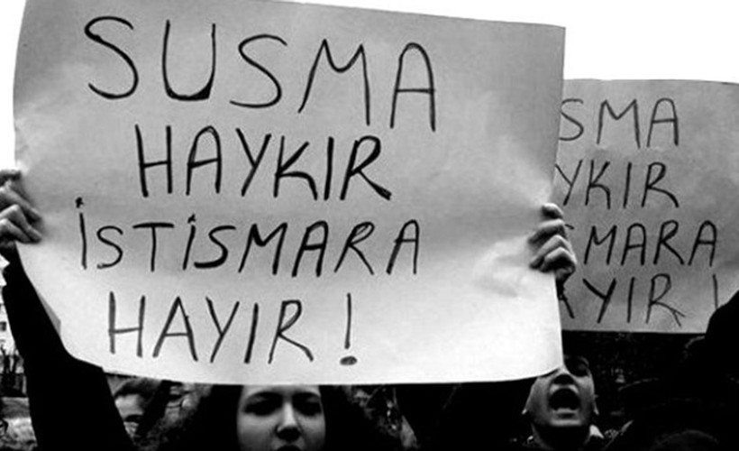 Cinsel istismar failine 40 yıl 6 ay hapis cezası