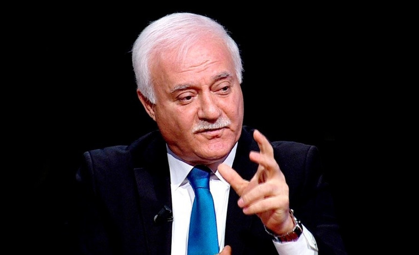 Nihat Hatipoğlu: Kadının yeniden regl olması için aradan 15 gün geçmesi lazım