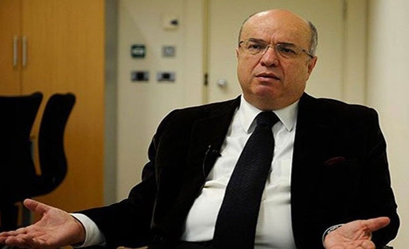 Fehmi Koru: Olana şaşırmamız gerekmiyor