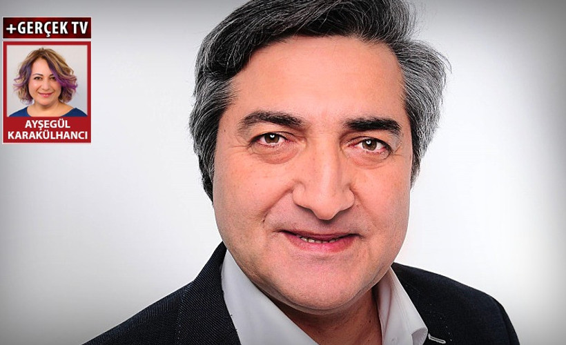 Prof. Kemal Bozay: Ülkücüler Almanya'da neo-Nazi parti NPD'den daha güçlü