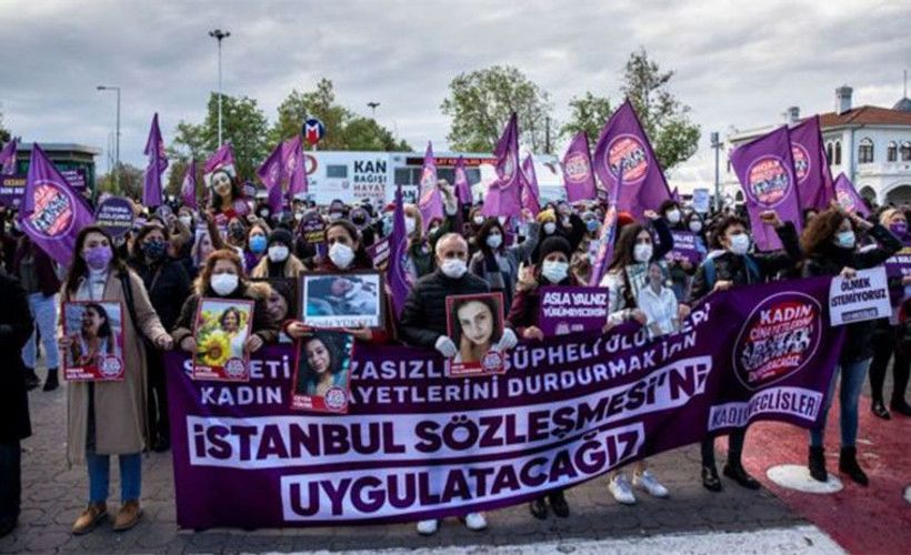 CHP’li Özel bakanlığın paylaştığı verilerle iktidarı yalanladı: Fesihle cinayetler arttı