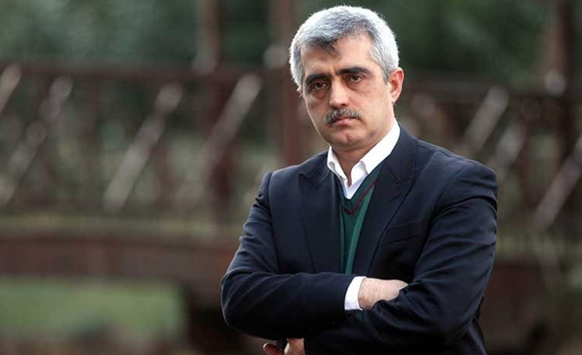Ömer Faruk Gergerlioğlu dolandırıldı